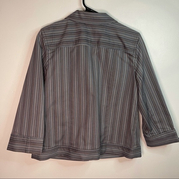 Christopher & Banks Jacket - Picture 4 of 8